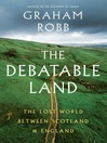 Cover image for The Debatable Land